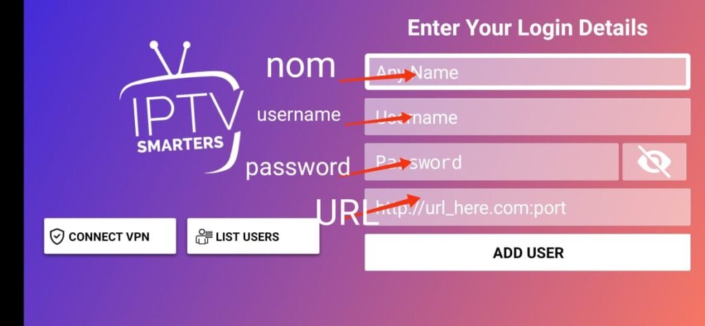 Free IPTV