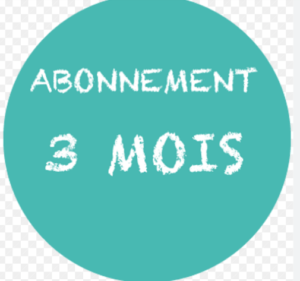 3 Monte Abonnement IPTV 
