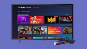 Claro TV+ startet App zum Ansehen von IPTV über den Amazon Fire TV Stick