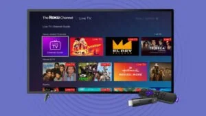 Claro TV+ startet App zum Ansehen von IPTV über den Amazon Fire TV Stick