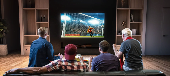 Frei IPTV