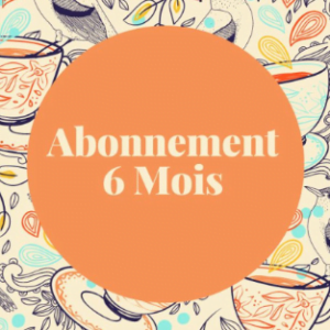 Abonnement IPTV 6 Monate 