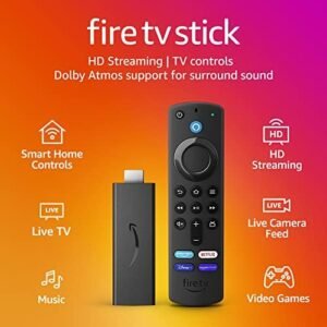 deutsch firestick 