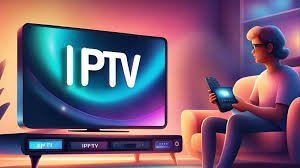 IPTV 