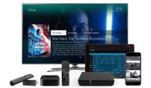 Welche Iptv Box ist Die Beste !