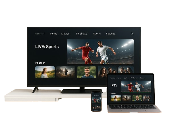 Germany Tv Hub